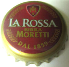 Rossa birra moretti for sale  Beltsville