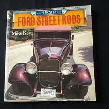 1932 ford street for sale  EASTLEIGH