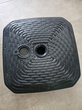 Sonnenschirmständer schirmst� gebraucht kaufen  Menden (Sauerland)