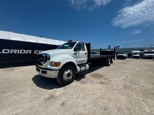 2011 ford 750 for sale  West Palm Beach