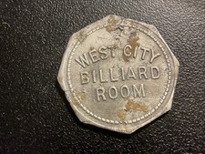 West city billiard for sale  Hurst