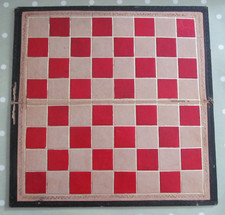 Vintage folding leather for sale  CHICHESTER