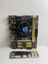 Asus h81m socket for sale  WALSALL