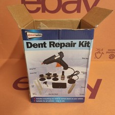 Streetwise dent removal for sale  HUNTINGDON