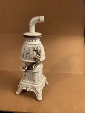 Vtg capodimonte pot for sale  Philadelphia