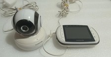 Baby monitor motorola for sale  CRAWLEY