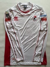 Maglia bari calcio. usato  Italia