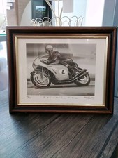 Hailwood 1966 senior for sale  MARCH