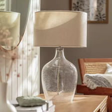 Habitat table lamp for sale Habitat table lamp for sale  BRADFORD
