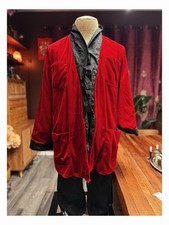Playboy smoking jacket for sale  Gilbert
