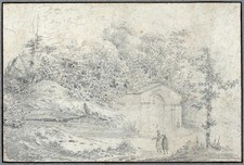 Figures landscape possibly for sale  UK