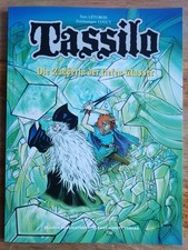 tassilo gebraucht kaufen  Kassel