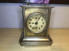 alte reiseuhr gebraucht kaufen alte reiseuhr gebraucht kaufen  St Ingbert