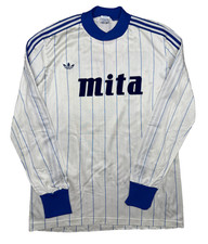 Shirt calcio adidas usato  Roma