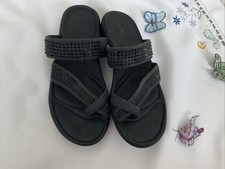 Women clarks wave for sale  TONBRIDGE