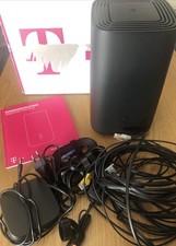Telekom speedport pro gebraucht kaufen  Nettetal