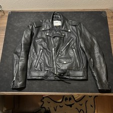 Vintage park leather d'occasion  Expédié en Belgium