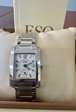 Esq movado single for sale  Woodstock