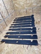 10pk mower blades for sale  Florence