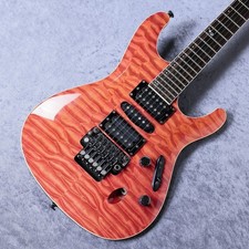 Ibanez s5470q fleur d'occasion  Expédié en France