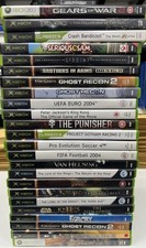 Xbox original 360 for sale  CROOK