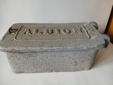 Albion truck tool for sale  BADMINTON