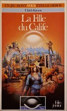 Ldvelh fille calife d'occasion  Paris XVIII