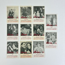 Lot 1964 donruss for sale  Burlington