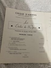 Tutte stelle danse usato  Spedire a Italy