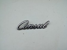 Ford consul 2500 for sale  BARNSLEY