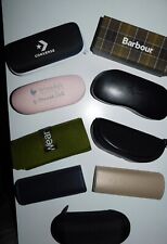 Designer glasses cases for sale  ACCRINGTON