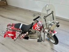 Handmade coke chopper for sale  UK