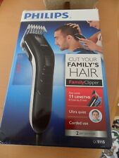 Philips haarschneider qc5115 gebraucht kaufen  Neumünster
