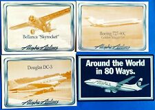 Alaska airlines trade for sale  USA