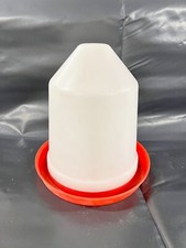 Vintage plastic feeder for sale  PRESTON