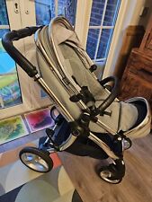 Egg2 stroller pram for sale  WEMBLEY