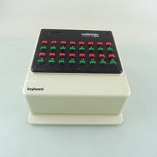 Märklin 6040 keybord gebraucht kaufen  Driedorf