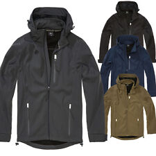 Brandit herren softshell gebraucht kaufen  Seelze