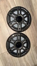 Alto-falantes Rockford Fosgate M2 8" Horn comprar usado  Enviando para Brazil