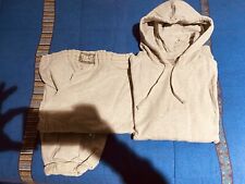Tuta tracksuit track usato  Italia