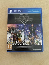 Kingdom hearts 1.5 usato  Cassino
