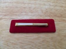 Pince cravate barette d'occasion  Saint-Aigulin