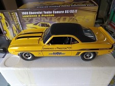 Acme chevrolet camaro d'occasion  Meyzieu