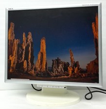 Nec monitor multisync for sale  HULL