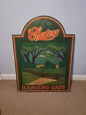 Vintage large original for sale  LEEDS
