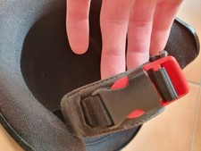 Skihelm schwarz salomon gebraucht kaufen  Schwandorf