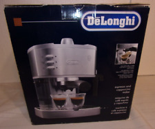 Delonghi espresso and d'occasion  Expédié en Belgium