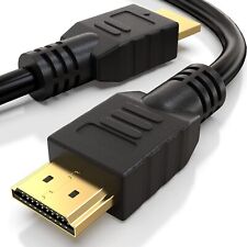 Câble hdmi premium d'occasion  Sannois