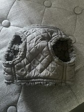 Small teddy fleece for sale  WELLINGBOROUGH