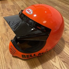 Bell moto iii for sale  San Francisco